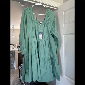 Target “Universal Thread” dress size XL. MAKE AN OFFER (EVERYTHING MUST GO!)